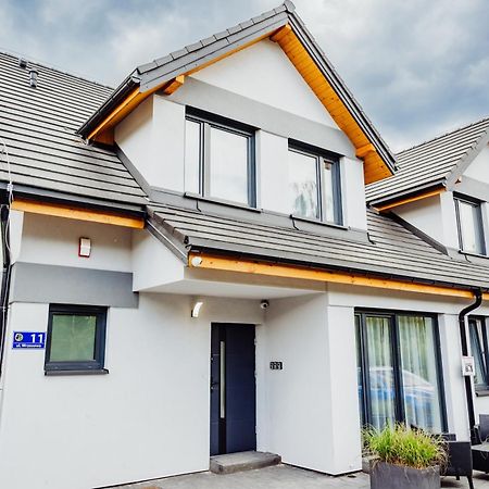 Cristalview Stay&Relax - Luksusowe Apartamenty- Zewnetrzne Jacuzzi- Przyjazne Dla Rodzin - Zwierzeta Akceptowane Podgórzyn Buitenkant foto