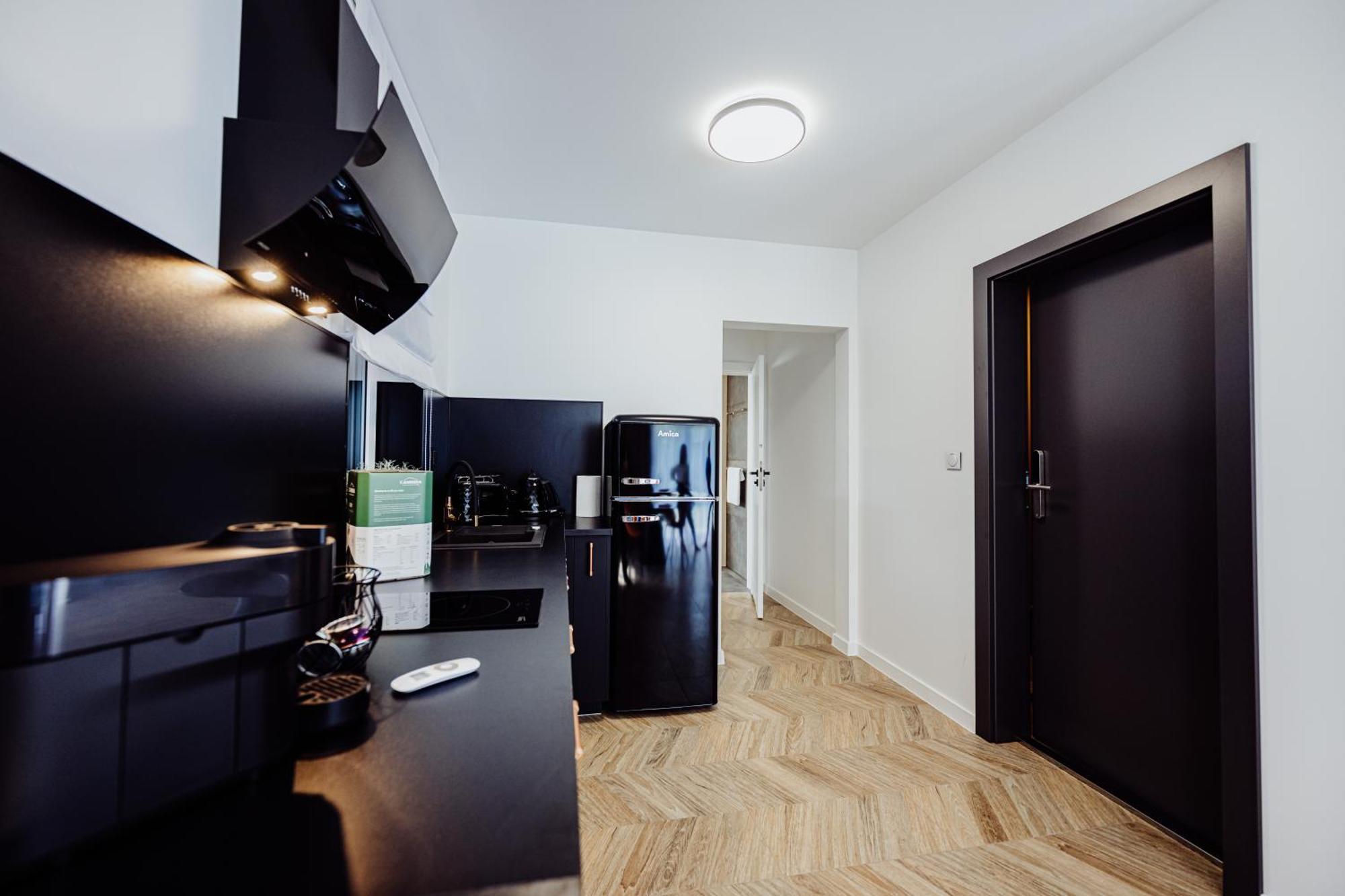 Cristalview Stay&Relax - Luksusowe Apartamenty- Zewnetrzne Jacuzzi- Przyjazne Dla Rodzin - Zwierzeta Akceptowane Podgórzyn Buitenkant foto