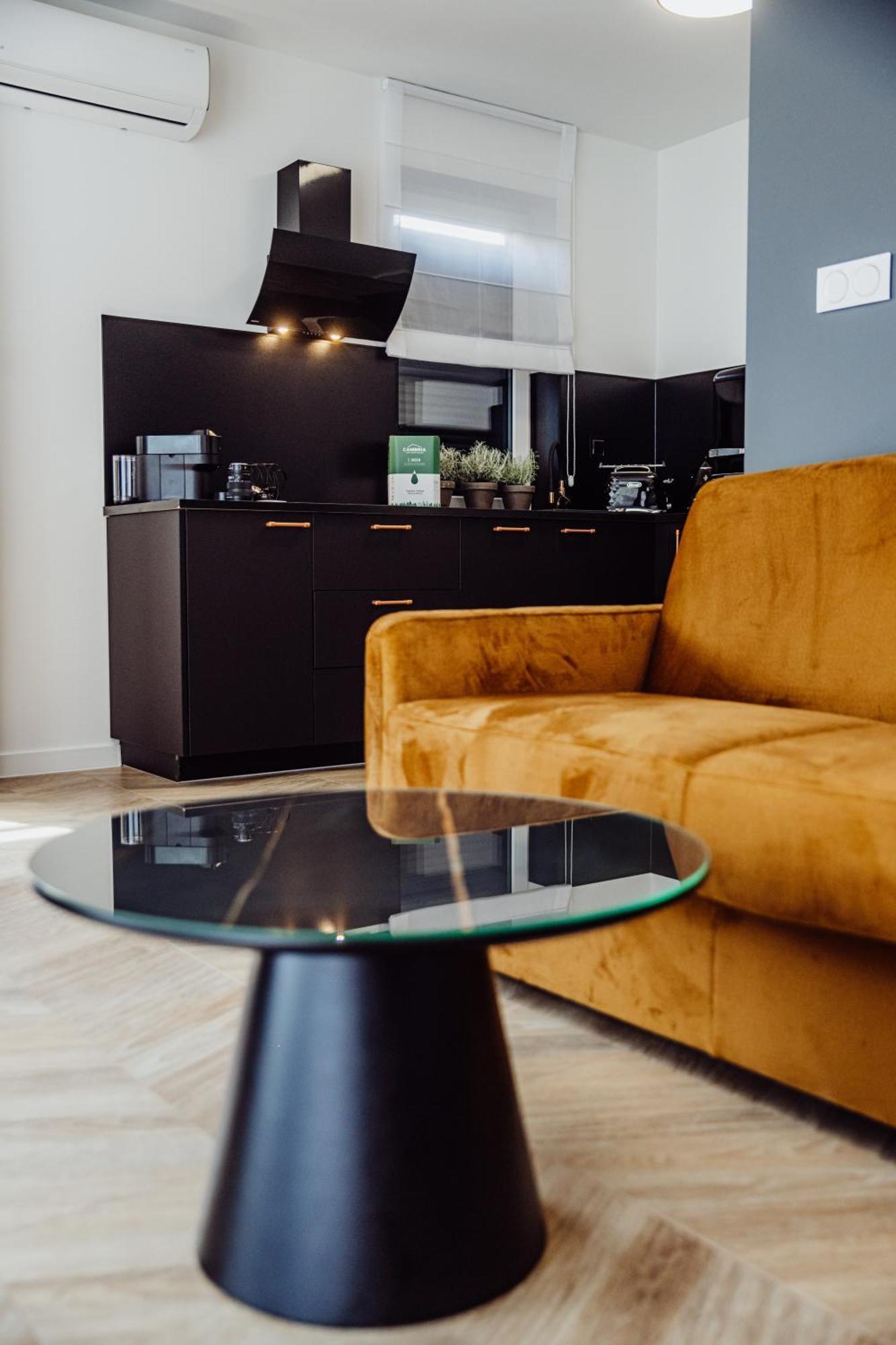 Cristalview Stay&Relax - Luksusowe Apartamenty- Zewnetrzne Jacuzzi- Przyjazne Dla Rodzin - Zwierzeta Akceptowane Podgórzyn Buitenkant foto