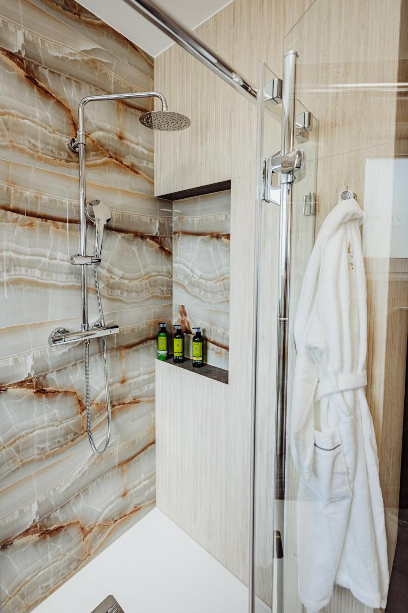 Cristalview Stay&Relax - Luksusowe Apartamenty- Zewnetrzne Jacuzzi- Przyjazne Dla Rodzin - Zwierzeta Akceptowane Podgórzyn Buitenkant foto