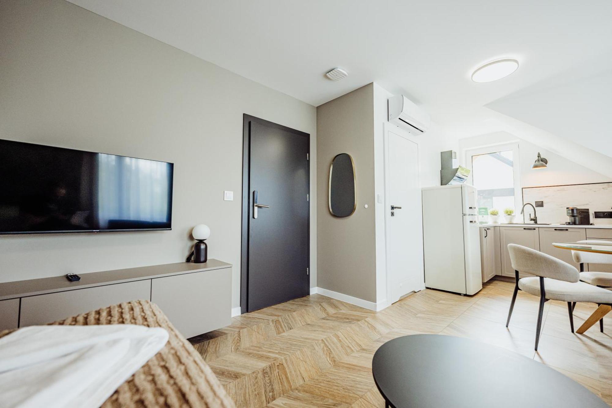 Cristalview Stay&Relax - Luksusowe Apartamenty- Zewnetrzne Jacuzzi- Przyjazne Dla Rodzin - Zwierzeta Akceptowane Podgórzyn Buitenkant foto