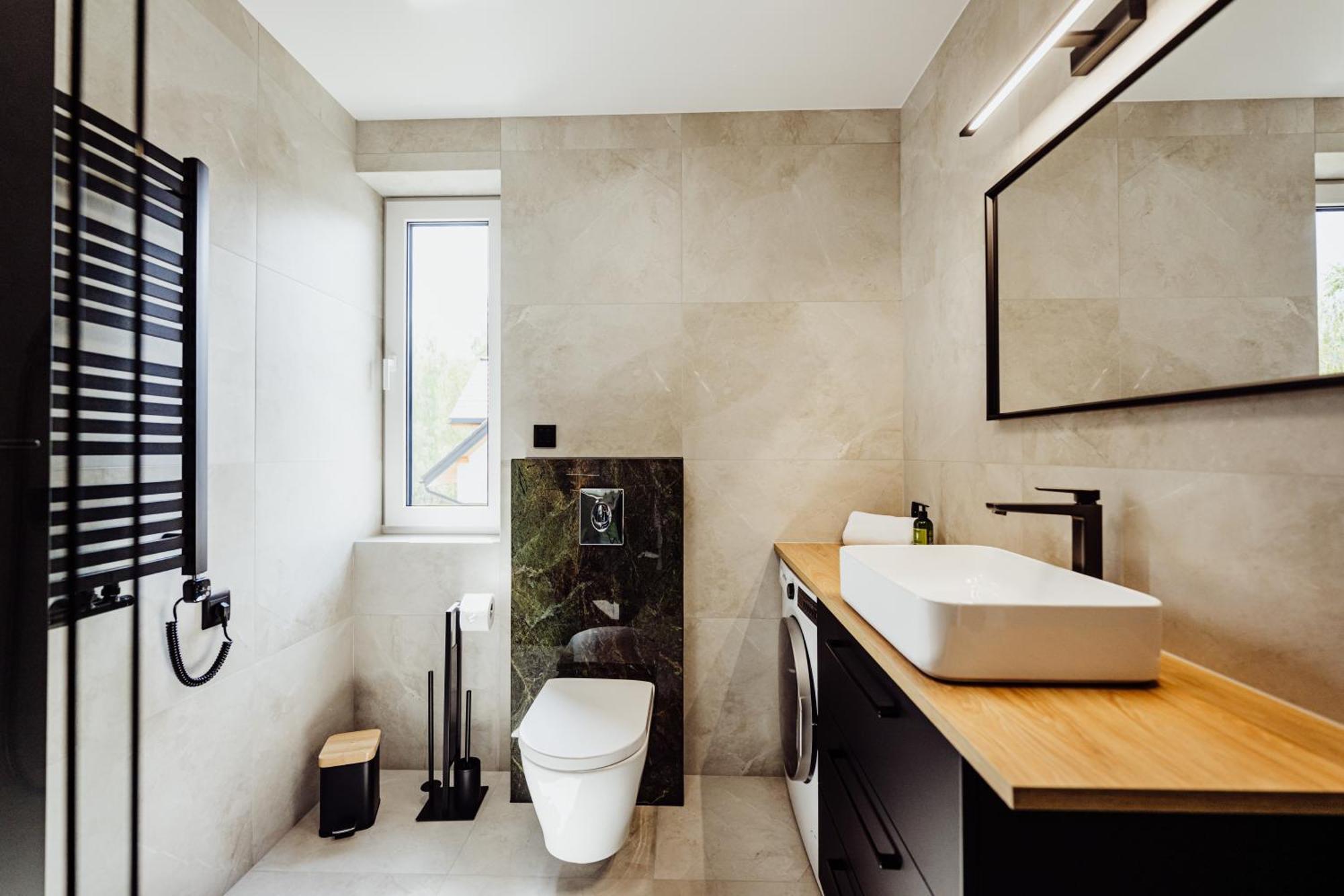 Cristalview Stay&Relax - Luksusowe Apartamenty- Zewnetrzne Jacuzzi- Przyjazne Dla Rodzin - Zwierzeta Akceptowane Podgórzyn Buitenkant foto