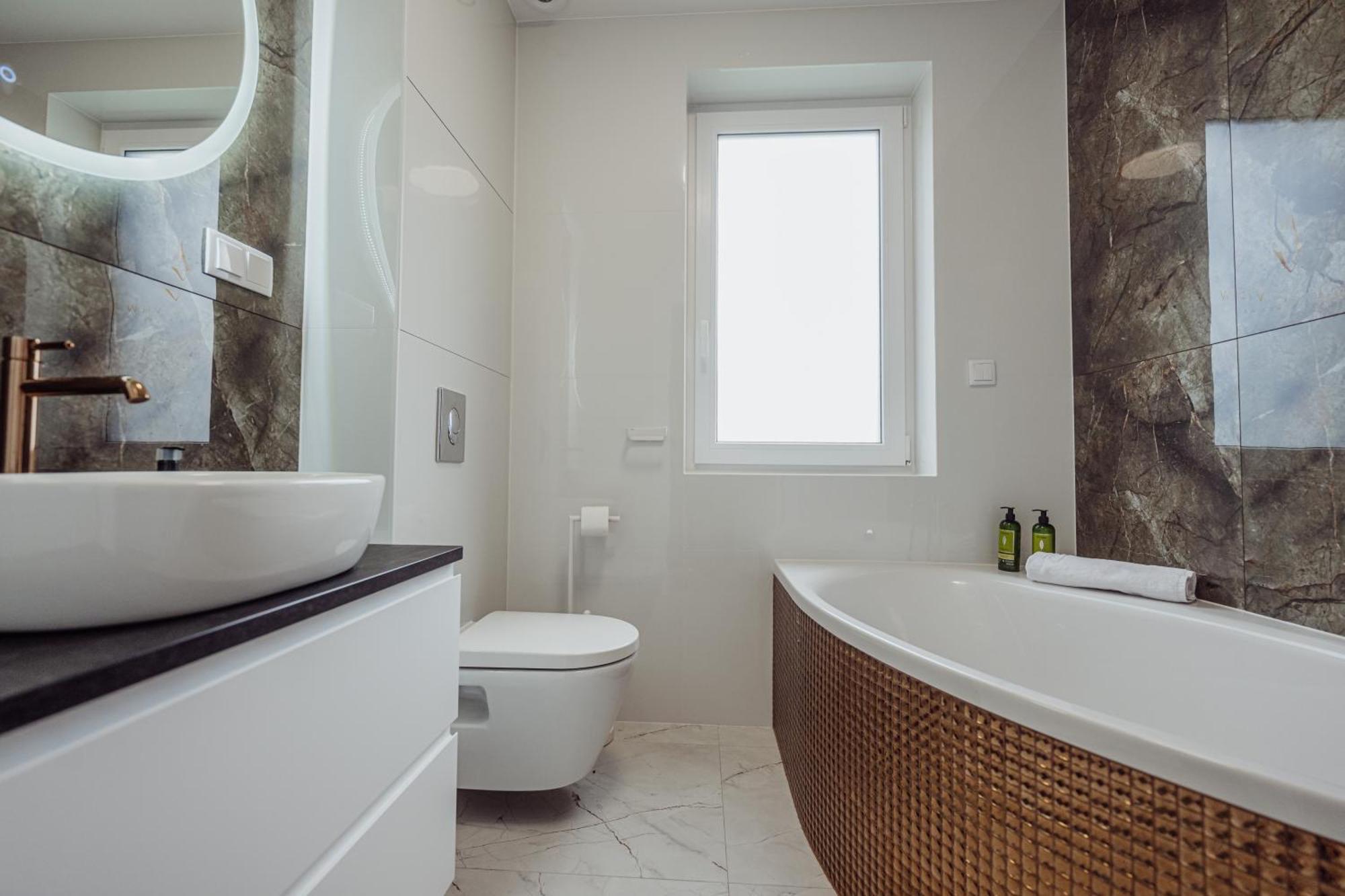 Cristalview Stay&Relax - Luksusowe Apartamenty- Zewnetrzne Jacuzzi- Przyjazne Dla Rodzin - Zwierzeta Akceptowane Podgórzyn Buitenkant foto