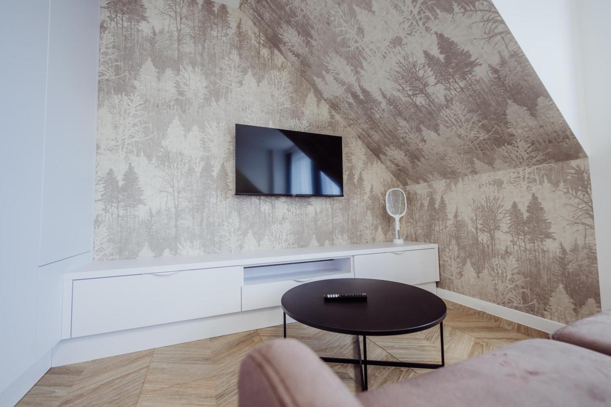 Cristalview Stay&Relax - Luksusowe Apartamenty- Zewnetrzne Jacuzzi- Przyjazne Dla Rodzin - Zwierzeta Akceptowane Podgórzyn Buitenkant foto