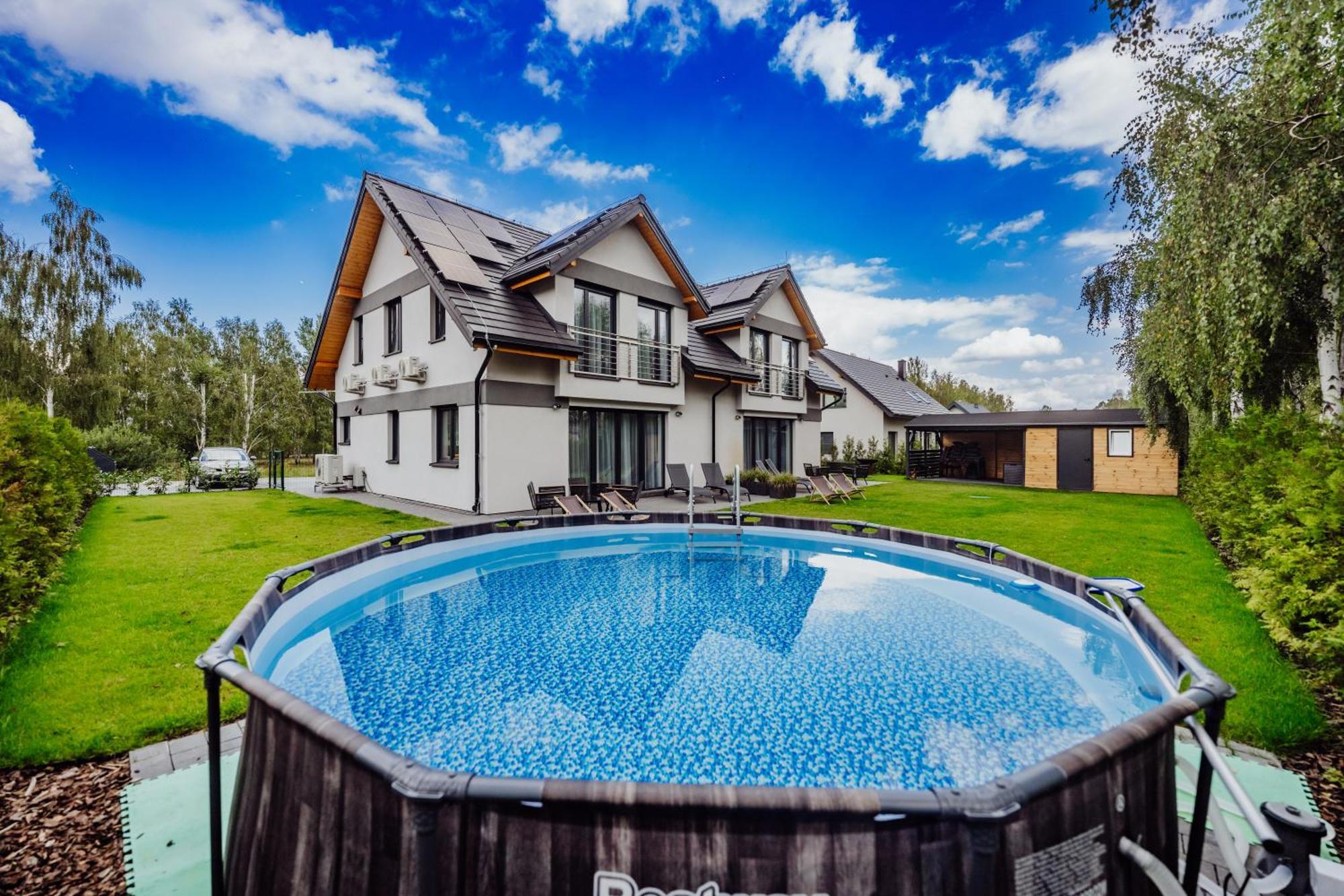 Cristalview Stay&Relax - Luksusowe Apartamenty- Zewnetrzne Jacuzzi- Przyjazne Dla Rodzin - Zwierzeta Akceptowane Podgórzyn Buitenkant foto