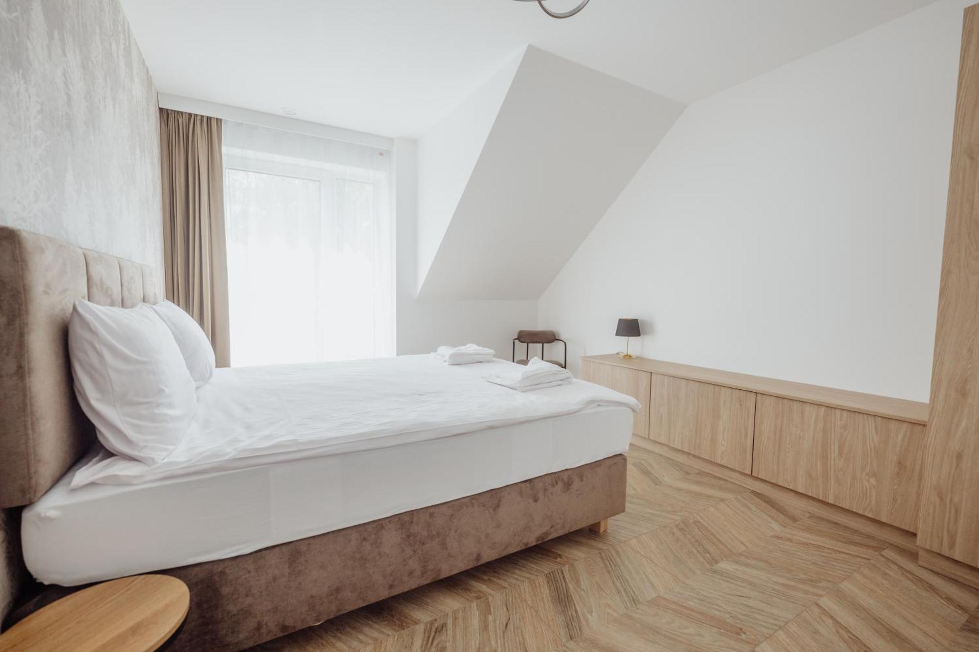 Cristalview Stay&Relax - Luksusowe Apartamenty- Zewnetrzne Jacuzzi- Przyjazne Dla Rodzin - Zwierzeta Akceptowane Podgórzyn Buitenkant foto