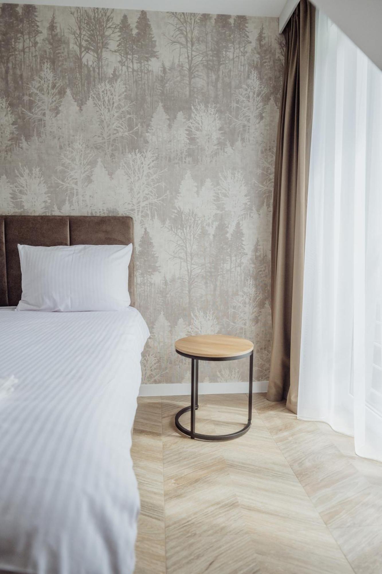 Cristalview Stay&Relax - Luksusowe Apartamenty- Zewnetrzne Jacuzzi- Przyjazne Dla Rodzin - Zwierzeta Akceptowane Podgórzyn Buitenkant foto